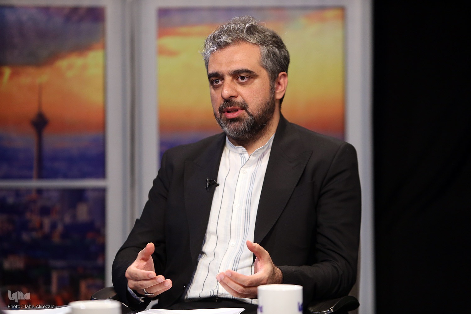 دست بالا اما تنهای جوانان ایرانی در صنایع خلاق + فیلم