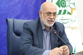 تلاش برای کسب رضایتمندی شهروندان و گردشگران در شیراز