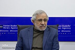 نظام استکبار جهانی به‌دنبال وابسته کردن ملت‌هاست