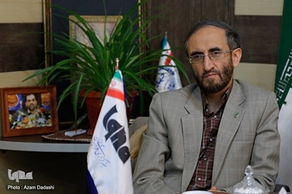 فعالان قرآنی قزوین از وعده صادق خداوند می‌گویند