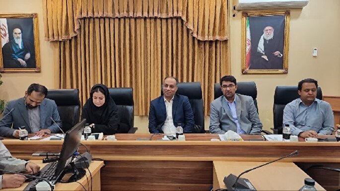 حفظ آرامش جامعه مهمترین راهبرد در مقابله با جنگ نرم دشمن است