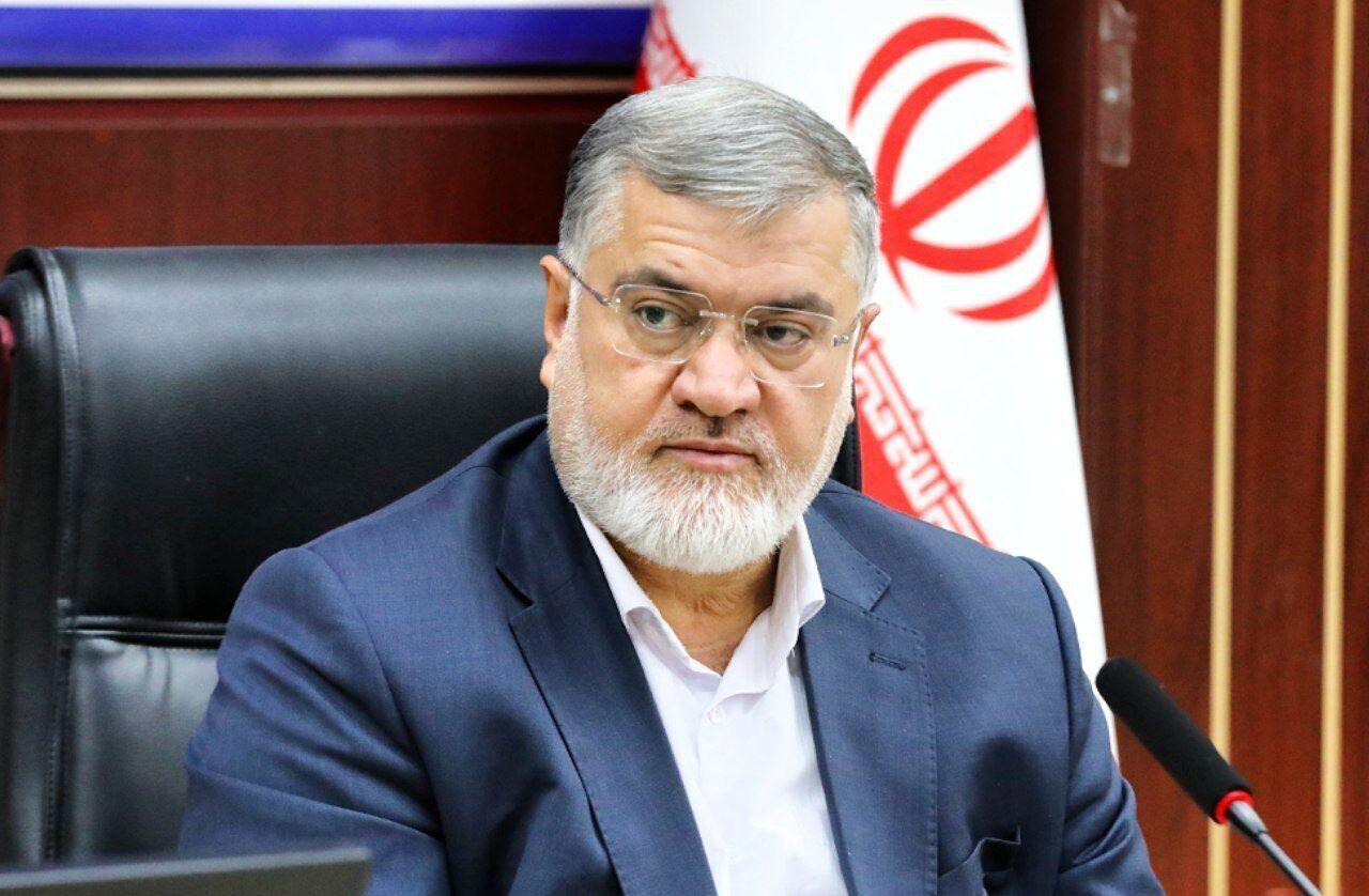 ظرفیت‌های مدیریت بحران استان تهران فعال شده است