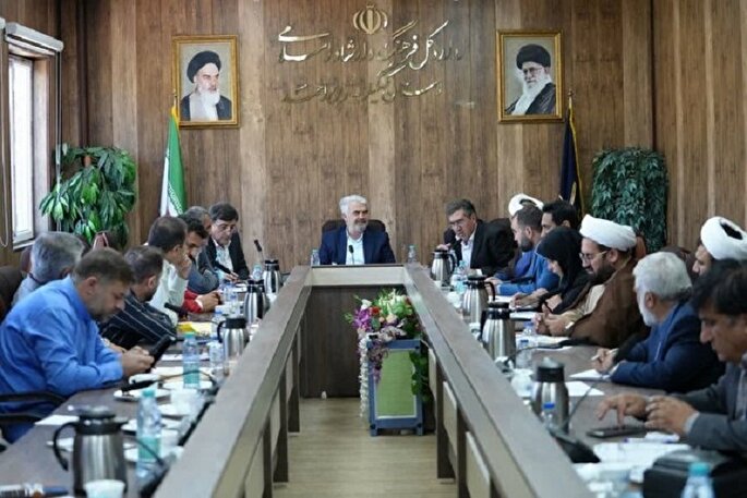 بکارگیری تمامی ظرفیت‌‎های کهگیلویه‌وبویراحمد برای برگزاری اربعین حسینی