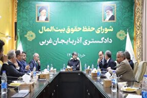 همه مدیران باید برای تولید سرمایه اجتماعی تلاش کنند