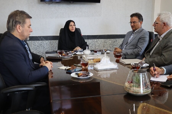 تداوم همکاری‌های بهزیستی و علوم پزشکی اردبیل در خدمت به گروه‌های آسیب‌پذیر