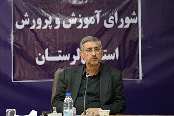 آمادگی ۴۶۰۰ مدرسه برای سال تحصیلی جدید