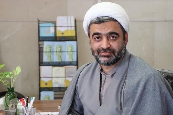 وحید نجفی، مدیر دبیرخانه امور معرفتی حوزه‌های علمیه