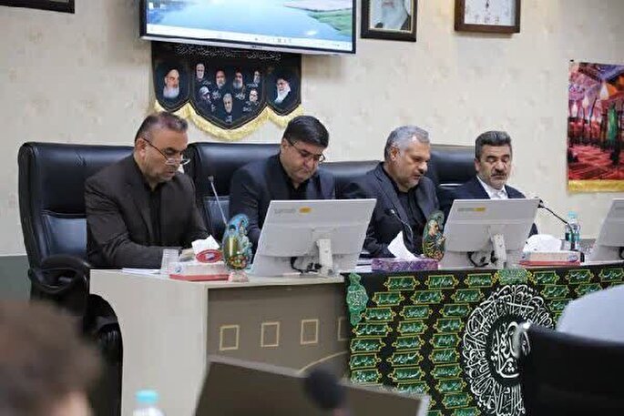 توانمندسازی نیروی انسانی در دستور کار آموزش و پرورش قرار دارد