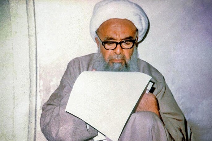 سنگرگاه انقلاب + فیلم