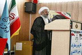 مردم پایه اصلی اقتدار و سربلندی نظام هستند