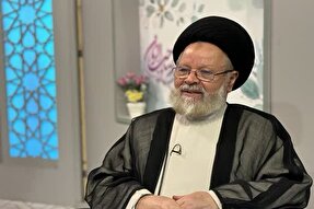 فیلم | ولایت فقیه ستون خیمه نظام است