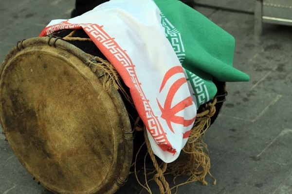 یادمان «بچه‌های آسمان» در میدان هفتم تیر