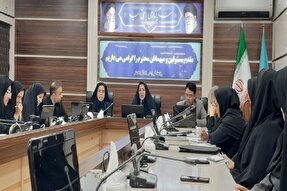 دومین نمایشگاه توانمندی‌های بانوان اردبیل برگزار می‌شود