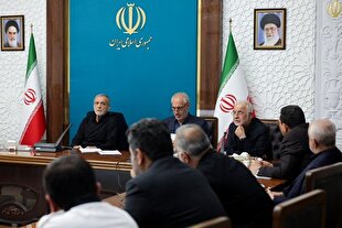 تعیین سازوکار دولت برای جبران آسیب‌های جنگ 12‌روزه