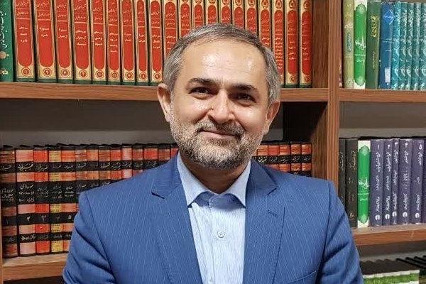 محمدهادی یدالله‌پور، دانشیار مرکز تحقیقات عوامل اجتماعی مؤثر بر سلامت دانشگاه علوم پزشکی بابل