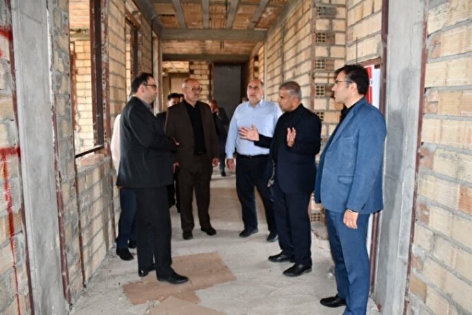 ارتقاى سرانه فضاهاى آموزشى و پرورشى مطالبه اصلی مردم آذربایجان‌غربی است