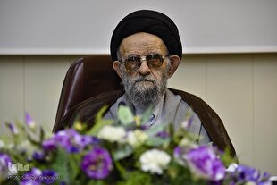 حجت‌الاسلام «سیدمحمدباقر حجتی»