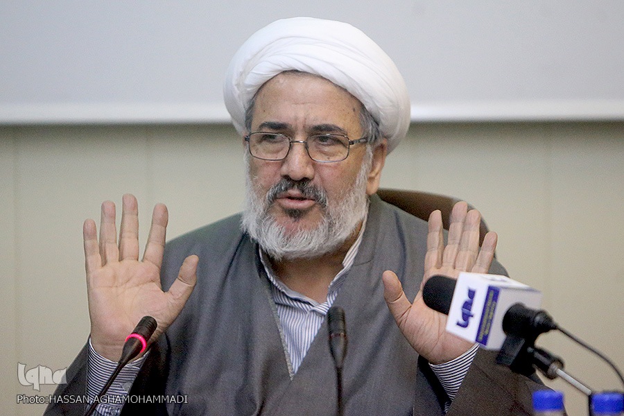 مهدوی راد