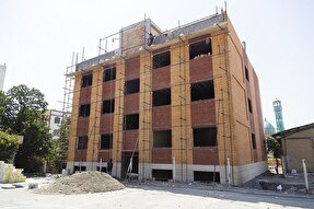 نقطه اوج نهضت مدرسه‌سازی، حضور مردم است