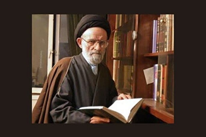 پیام تسلیت نماینده ولی فقیه در مازندران در پی درگذشت استاد حجتی