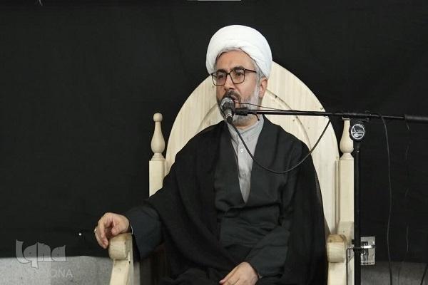 علی‌اصغر ثنائی، استاد حوزه علمیه قم