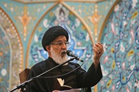 رمز پایداری امام حسین(ع) در قیام عاشورا