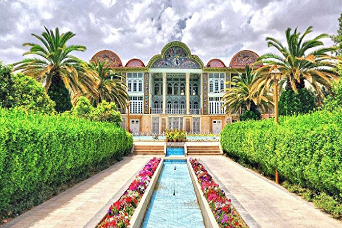 راهنمای کامل سفر با اتوبوس از تهران به شیراز