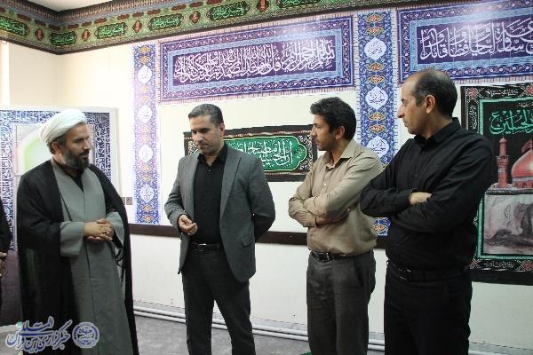 شور حسینی خاموش‌شدنی نیست