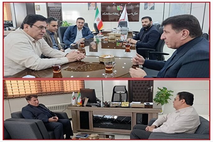 یک‌سوم زائران اربعین کشور از کریدور کوهدشت به کربلای معلی عبور می‌کنند