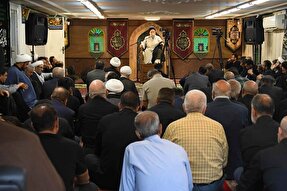 کربلا تجلی‌گاه انسان عالی و دانی بود