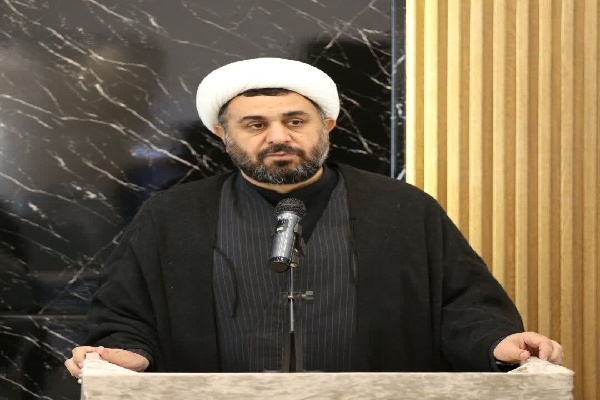 فرهنگ عاشورا؛ سد راه تسلیم‌پذیری ملت ایران