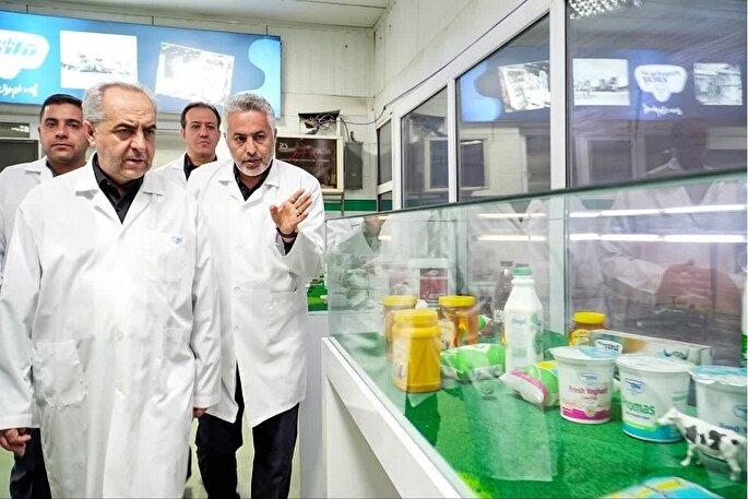 هیچ پروژه‌ ناقص در آذربایجان‌شرقی کلنگ‌زنی و افتتاح نمی‌شود