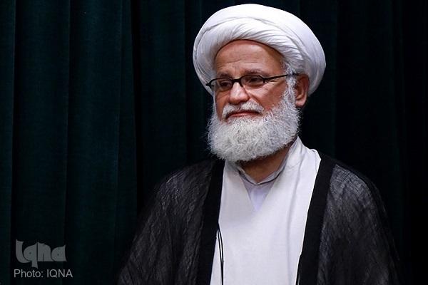 محمدهادی یوسفی غروی، استاد حوزه علمیه قم