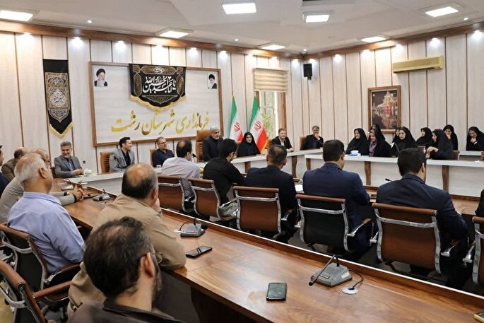 خدمت صادقانه به مردم شاخص اصلی کارگزاران نظام است