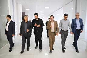 فعالیت‌های فرهنگی، هنری و اجتماعی در نایسر اولویت حوزه هنری کردستان است