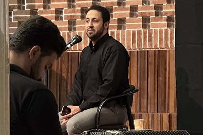 رسانه‌ها زینب‌های روایت در میدان جنگ ادراکی باشند