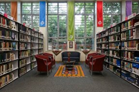 ۱۵ هزار برنامه فرهنگی، تابستان کتابخانه‌های عمومی فارس را زنده کرد