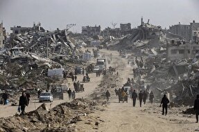 درخواست هشت سازمان اسلامی اروپا برای توقف نسل‌کشی در غزه