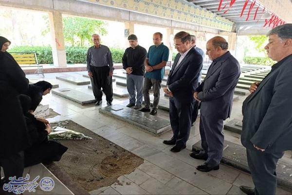 محفل قرآنی «به‌سوی فتح» در کرمانشاه برگزار شد
