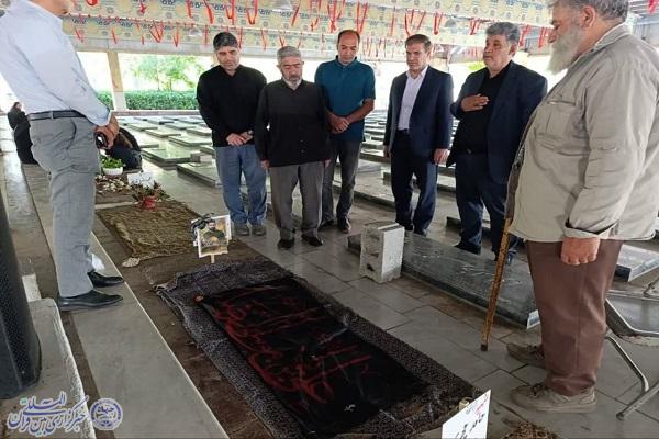 محفل قرآنی «به‌سوی فتح» در کرمانشاه برگزار شد