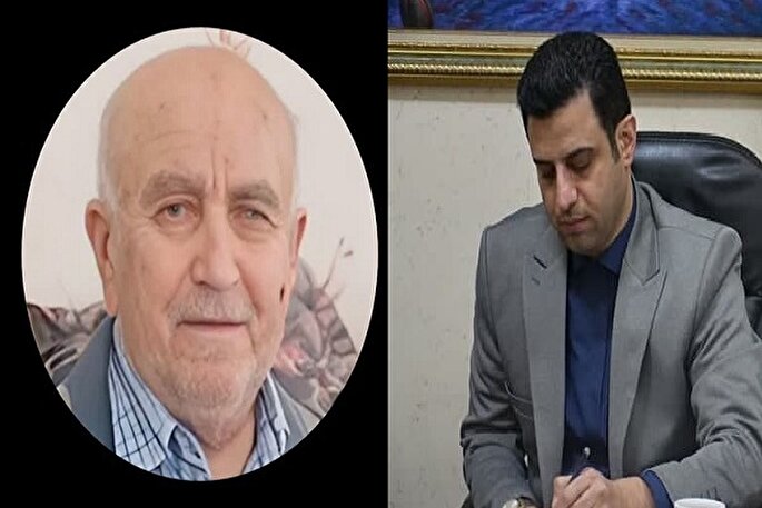 پیام تسلیت مدیرکل ارشاد مازندران در پی درگذشت پیشکسوت مطبوعاتی استان