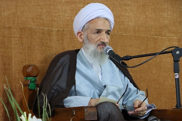 آیت‌الله محمدباقر محمدی لائینی، نماینده ولی فقیه در مازندران