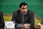 خنثی‌سازی یک پرتابه در بستان‌آباد تا ساعتی دیگر