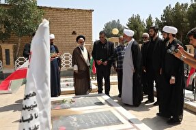 مردم بسطام سربازان همیشه بیدار انقلاب هستند