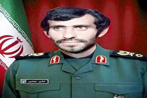 شهید قلب تاریخ است