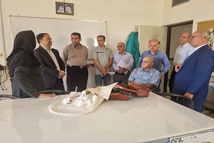 تعاونی ملی فراگیر کودکان استثنایی در سنندج ایجاد می‌شود