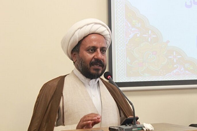 حجاب و عفاف پرچم مقاومت فرهنگی ملت ایران است