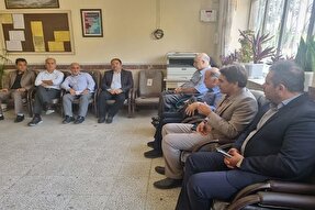 توانمند‌سازی، کارآفرینی و اشتغال معلولان امری بسیار مهم است