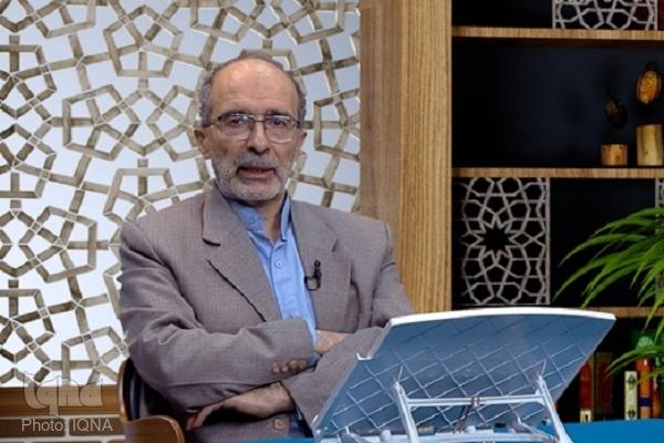 نعمت‌الله صفری فروشانی، عضو هئیت علمی جامعه المصطفی العالمیه