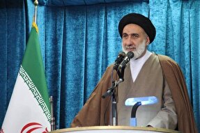 اجازه نخواهیم داد دشمنان به ارزش‌های انقلاب اسلامی ضربه بزنند